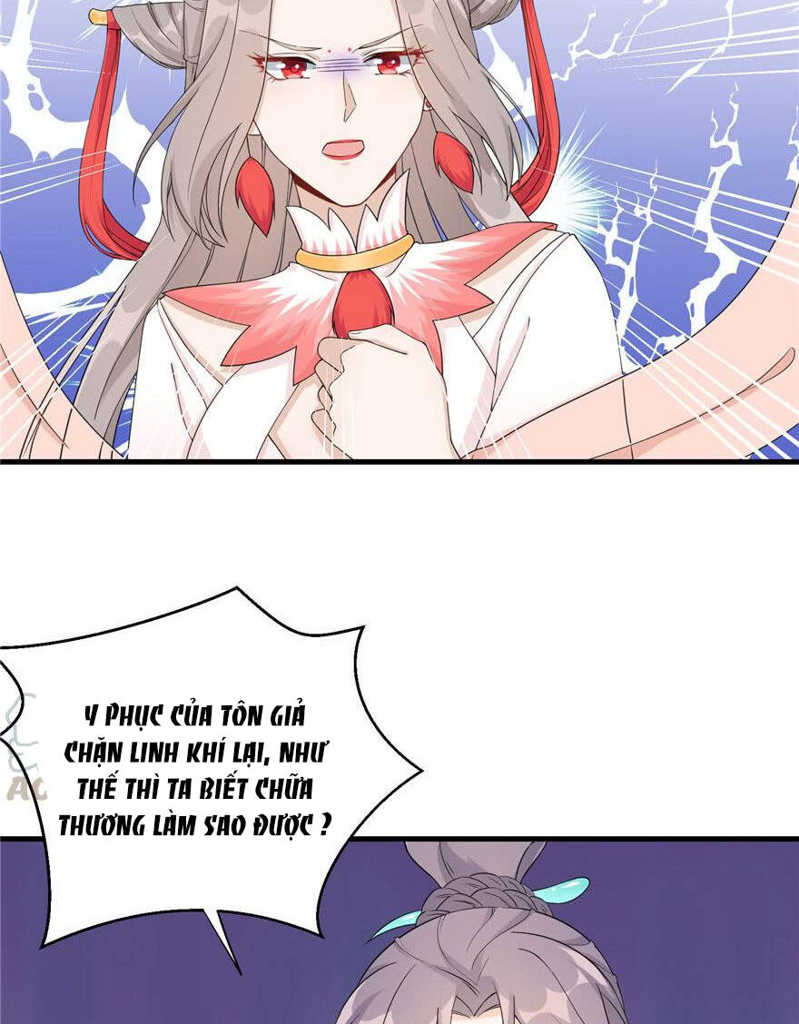 Đồ Đệ Nhà Ta Lại Quải Rồi - Chương 124