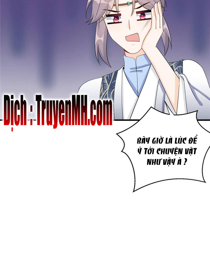 Đồ Đệ Nhà Ta Lại Quải Rồi - Chương 124