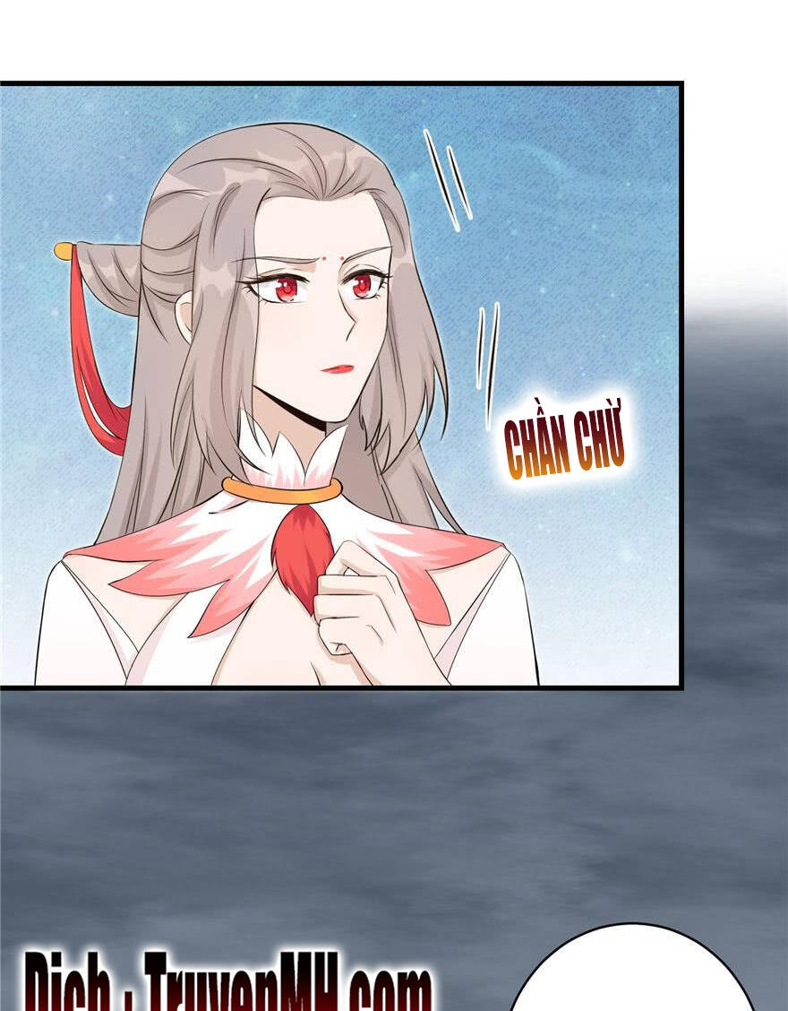 Đồ Đệ Nhà Ta Lại Quải Rồi - Chương 124