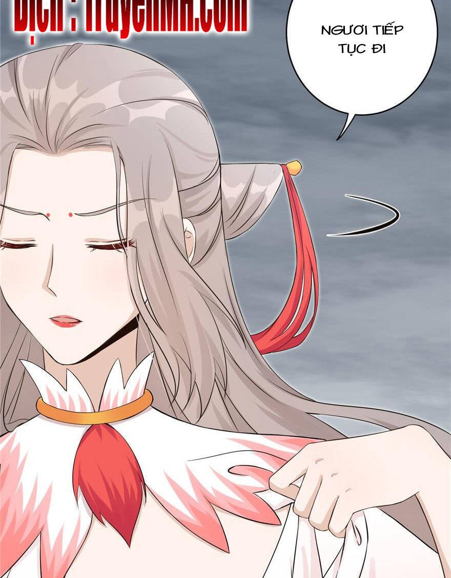 Đồ Đệ Nhà Ta Lại Quải Rồi - Chương 124