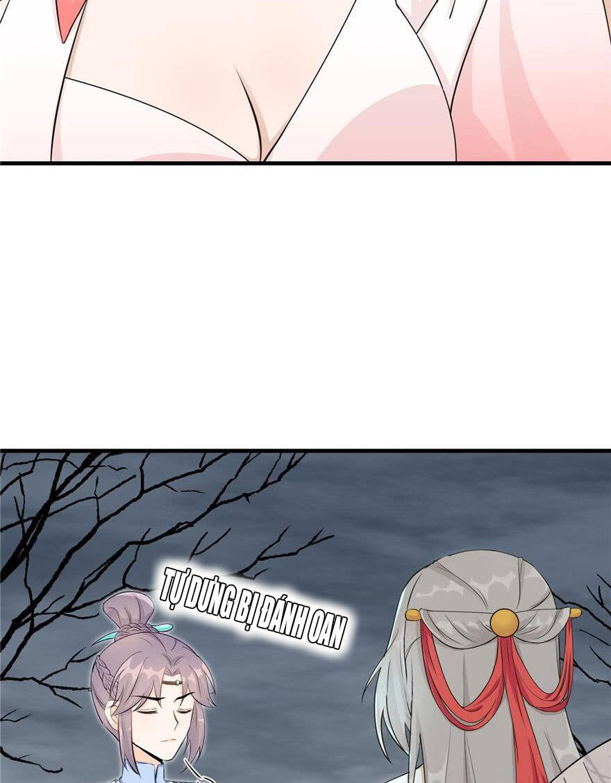 Đồ Đệ Nhà Ta Lại Quải Rồi - Chương 124