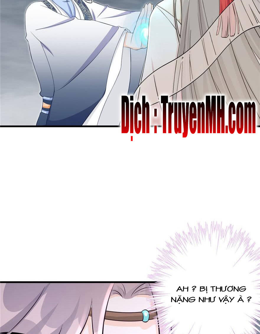 Đồ Đệ Nhà Ta Lại Quải Rồi - Chương 124