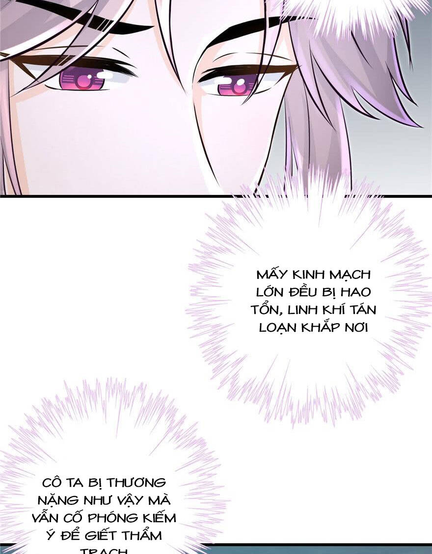 Đồ Đệ Nhà Ta Lại Quải Rồi - Chương 124
