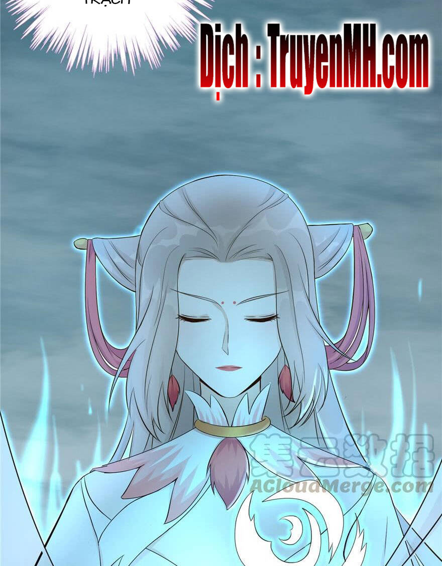 Đồ Đệ Nhà Ta Lại Quải Rồi - Chương 124