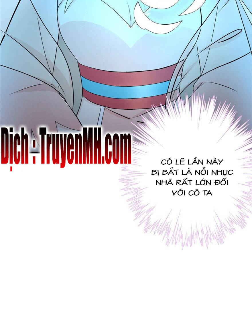 Đồ Đệ Nhà Ta Lại Quải Rồi - Chương 124