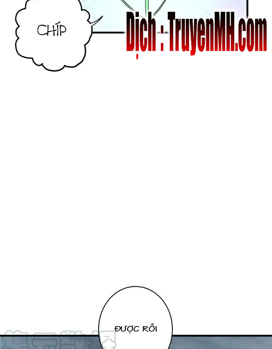 Đồ Đệ Nhà Ta Lại Quải Rồi - Chương 124