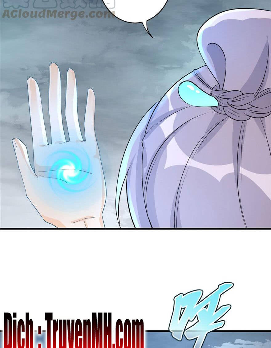 Đồ Đệ Nhà Ta Lại Quải Rồi - Chương 124