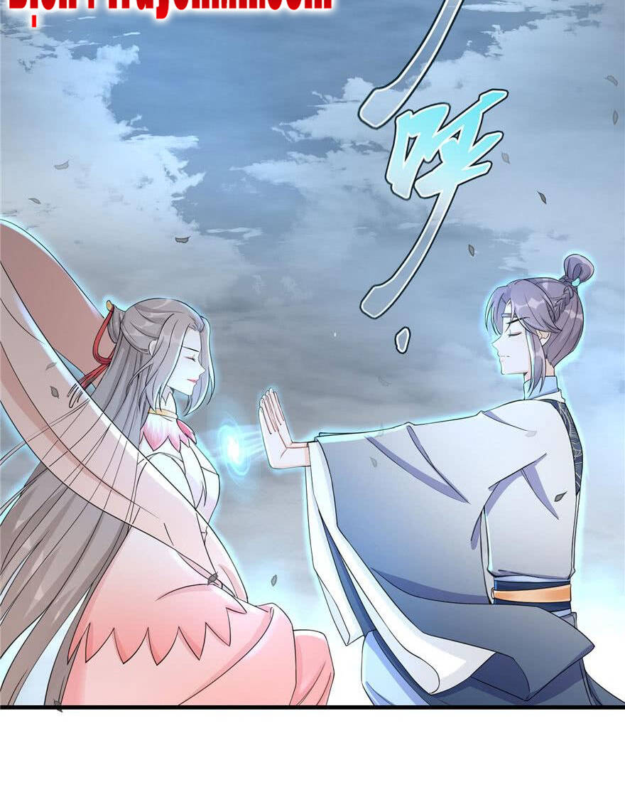 Đồ Đệ Nhà Ta Lại Quải Rồi - Chương 124