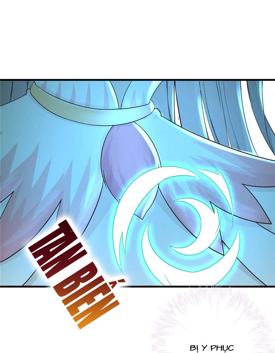 Đồ Đệ Nhà Ta Lại Quải Rồi - Chương 124