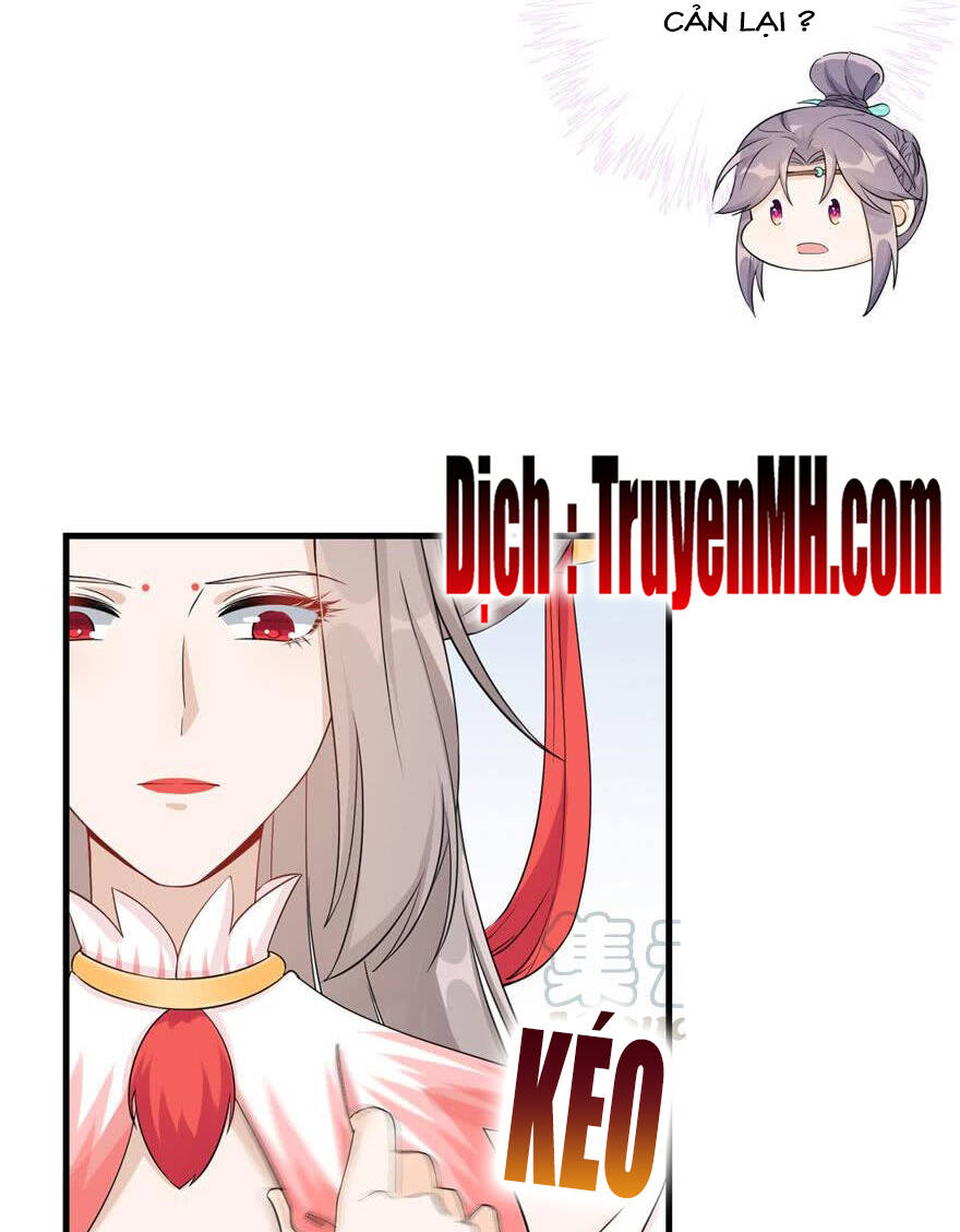 Đồ Đệ Nhà Ta Lại Quải Rồi - Chương 124