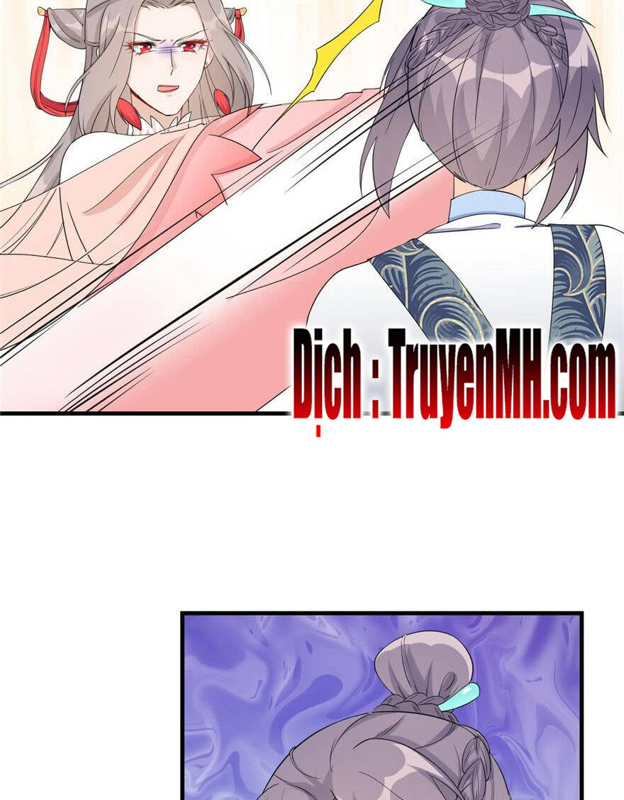 Đồ Đệ Nhà Ta Lại Quải Rồi - Chương 124