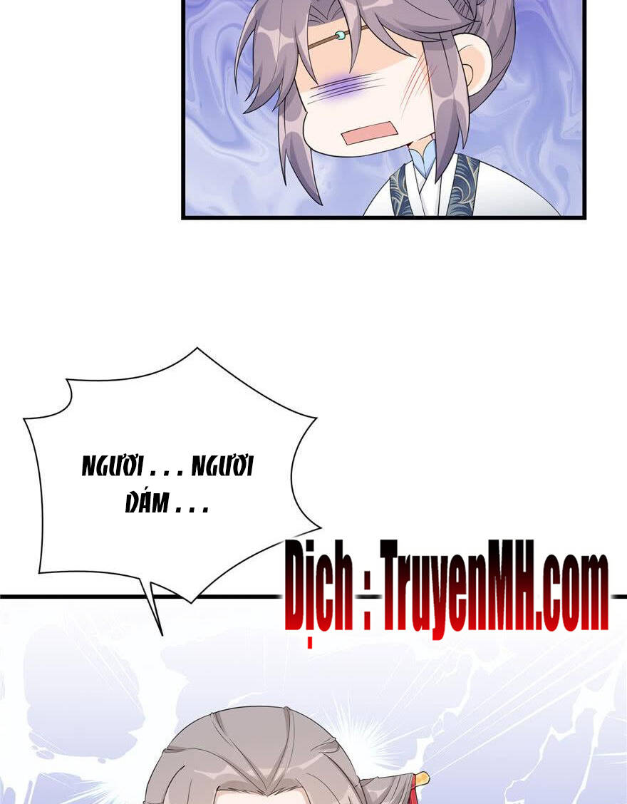 Đồ Đệ Nhà Ta Lại Quải Rồi - Chương 124