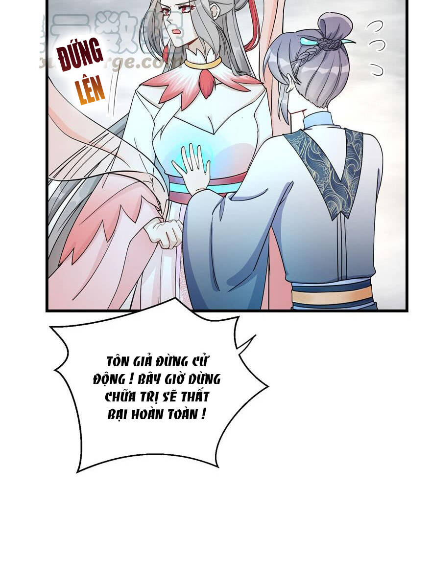 Đồ Đệ Nhà Ta Lại Quải Rồi - Chương 125 - Trang 8