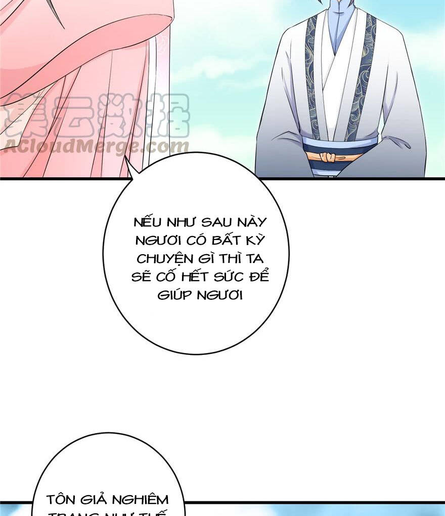 Đồ Đệ Nhà Ta Lại Quải Rồi - Chương 127