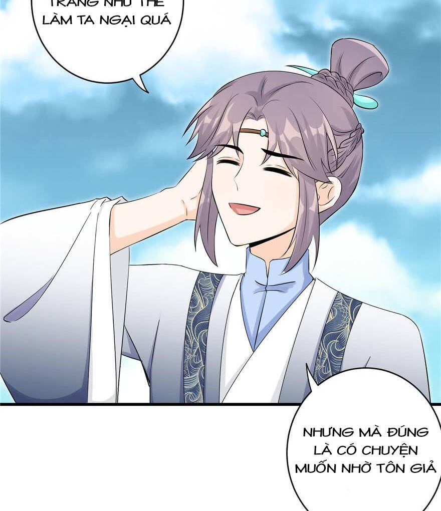 Đồ Đệ Nhà Ta Lại Quải Rồi - Chương 127