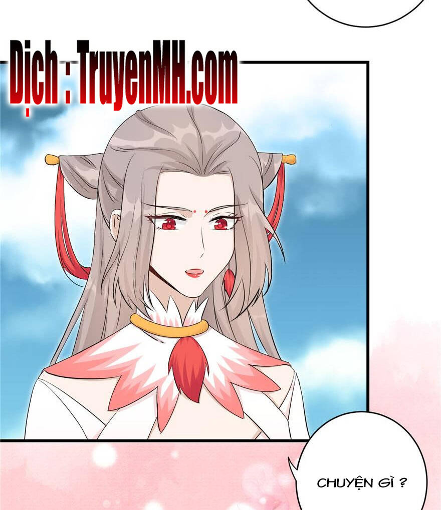 Đồ Đệ Nhà Ta Lại Quải Rồi - Chương 127