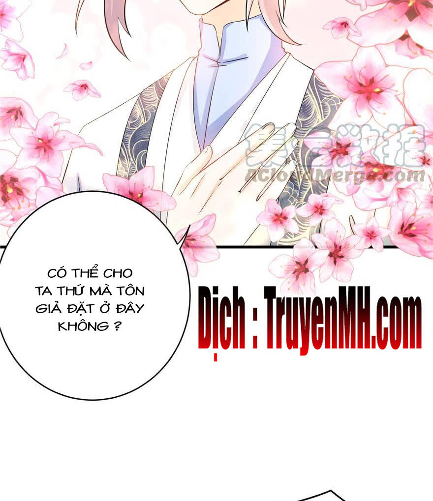 Đồ Đệ Nhà Ta Lại Quải Rồi - Chương 127