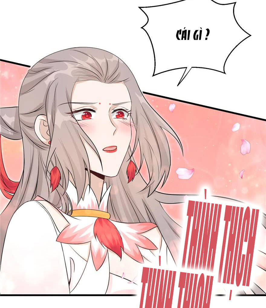 Đồ Đệ Nhà Ta Lại Quải Rồi - Chương 127