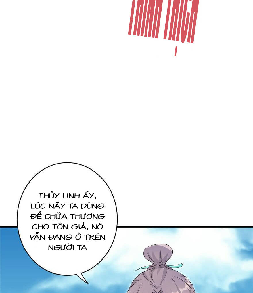 Đồ Đệ Nhà Ta Lại Quải Rồi - Chương 127
