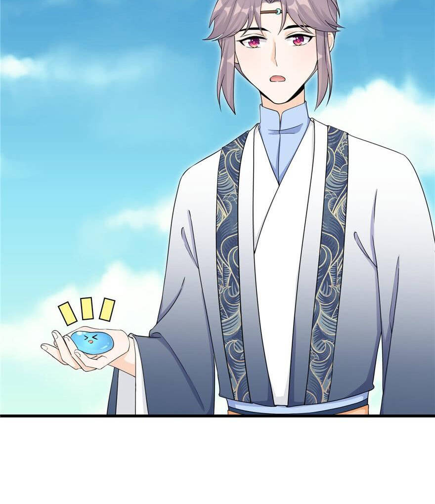 Đồ Đệ Nhà Ta Lại Quải Rồi - Chương 127