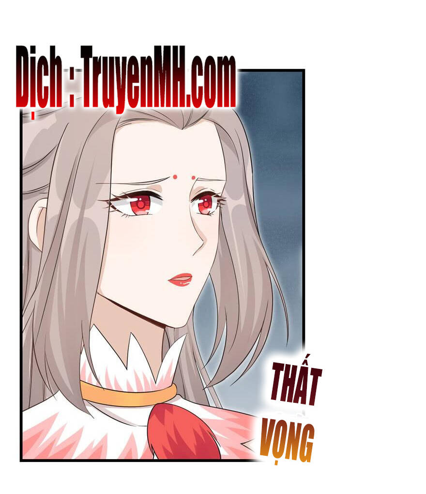 Đồ Đệ Nhà Ta Lại Quải Rồi - Chương 127