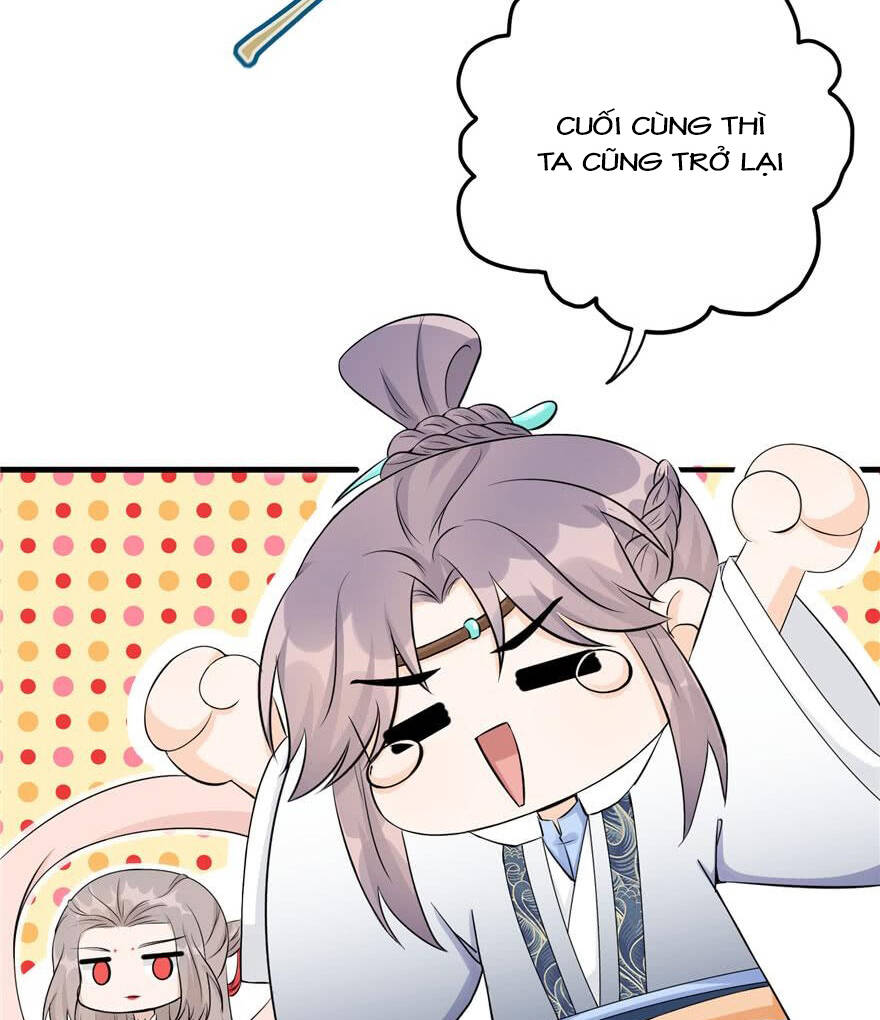 Đồ Đệ Nhà Ta Lại Quải Rồi - Chương 127