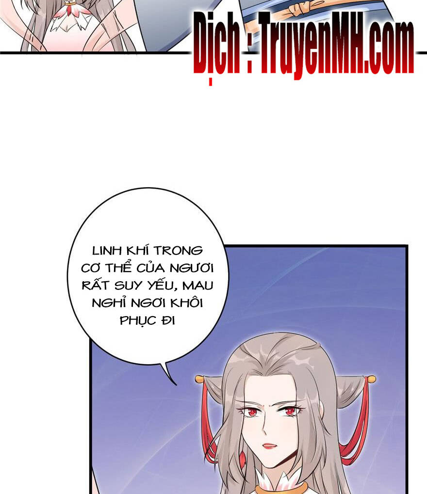 Đồ Đệ Nhà Ta Lại Quải Rồi - Chương 127