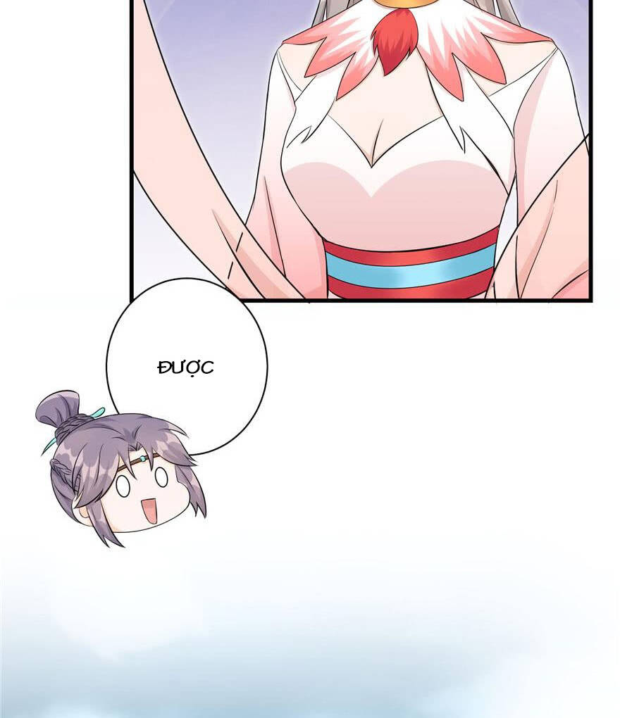 Đồ Đệ Nhà Ta Lại Quải Rồi - Chương 127