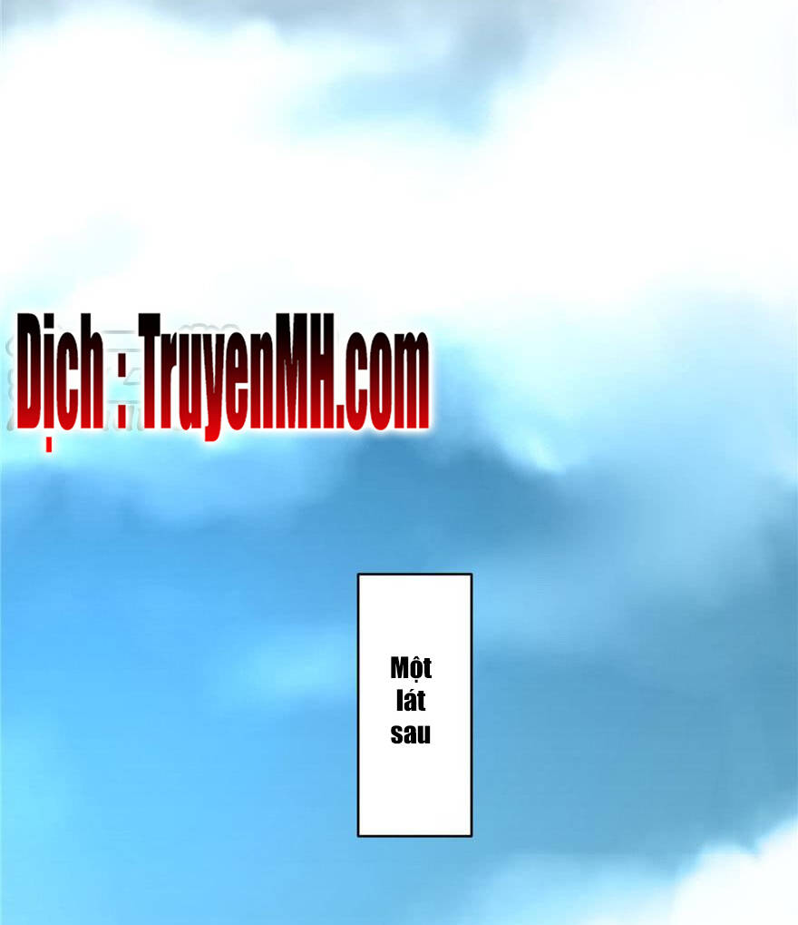 Đồ Đệ Nhà Ta Lại Quải Rồi - Chương 127
