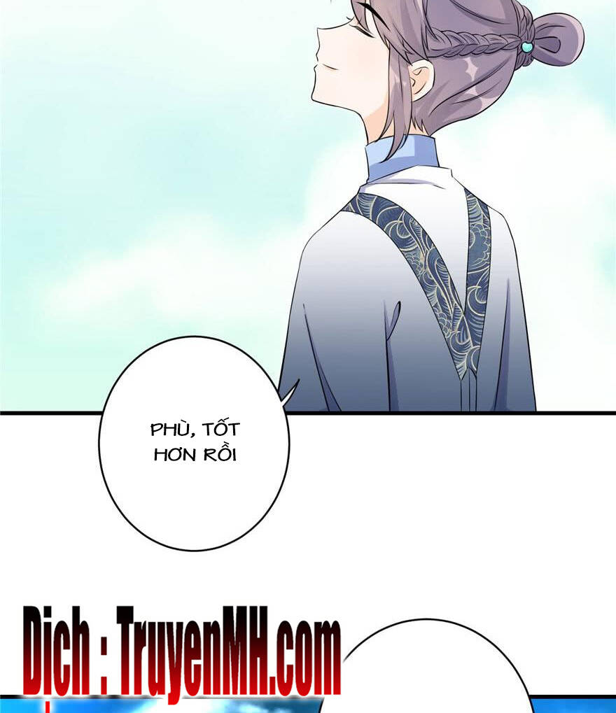 Đồ Đệ Nhà Ta Lại Quải Rồi - Chương 127