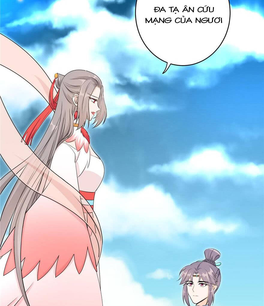 Đồ Đệ Nhà Ta Lại Quải Rồi - Chương 127