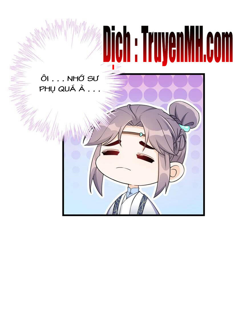 Đồ Đệ Nhà Ta Lại Quải Rồi - Chương 129