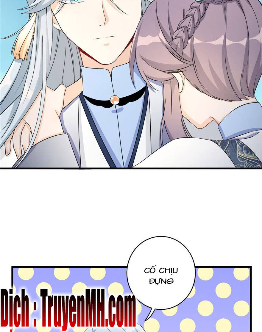 Đồ Đệ Nhà Ta Lại Quải Rồi - Chương 129