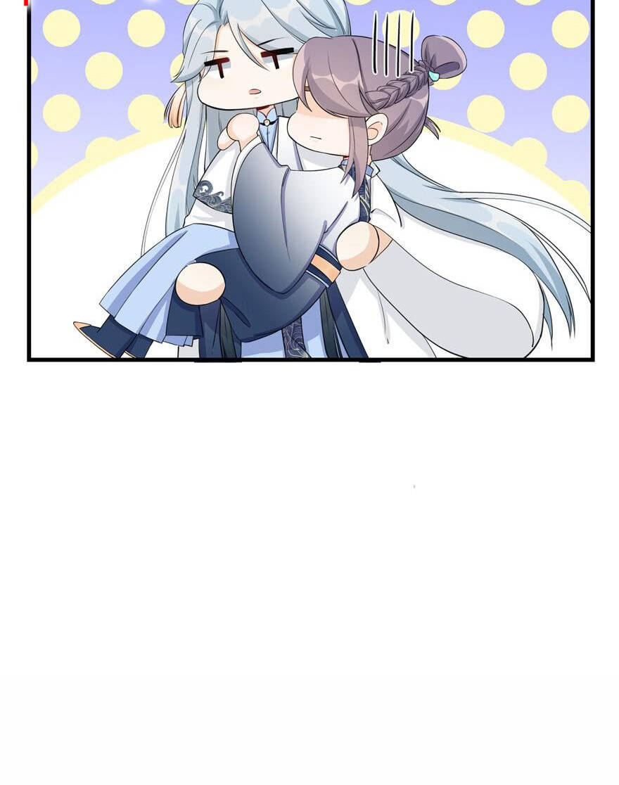 Đồ Đệ Nhà Ta Lại Quải Rồi - Chương 129