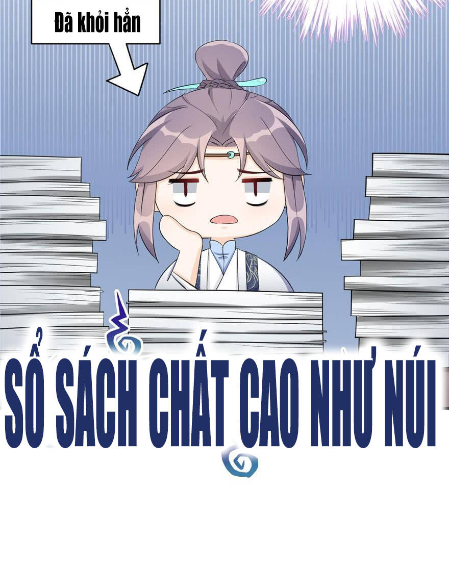 Đồ Đệ Nhà Ta Lại Quải Rồi - Chương 129