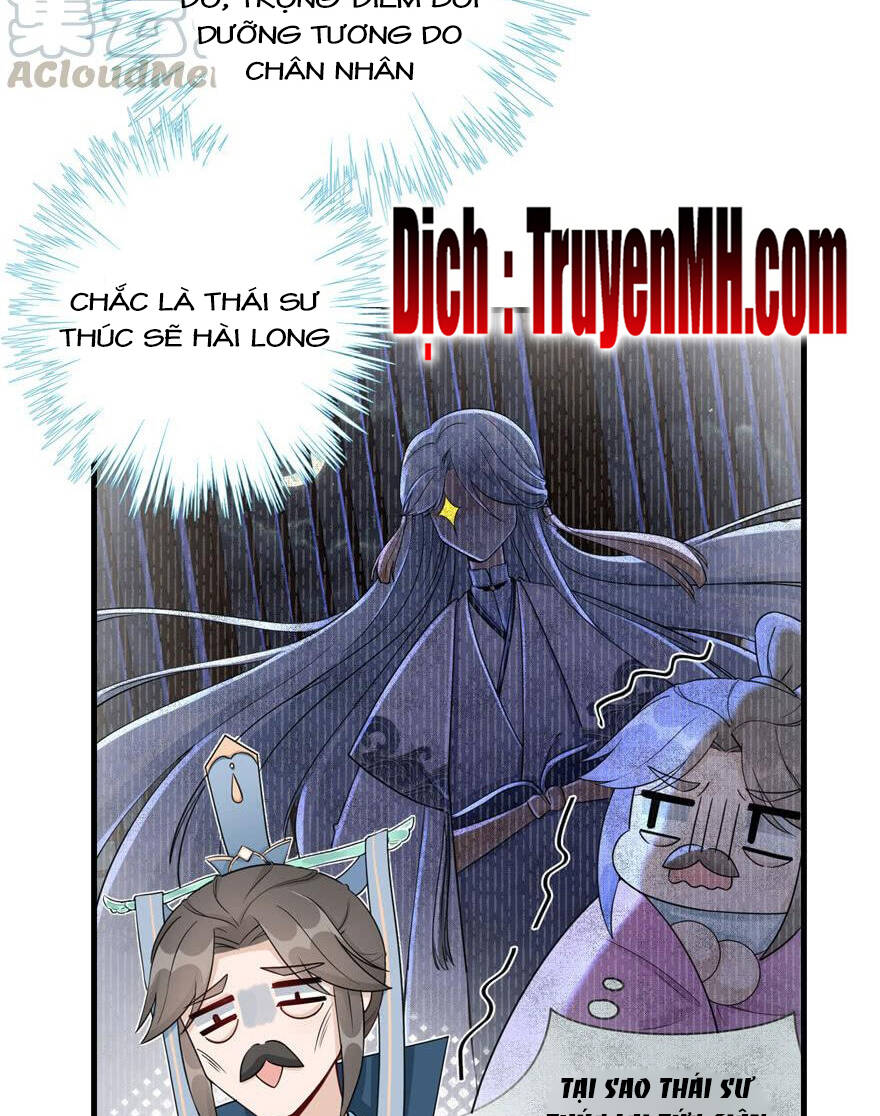 Đồ Đệ Nhà Ta Lại Quải Rồi - Chương 129