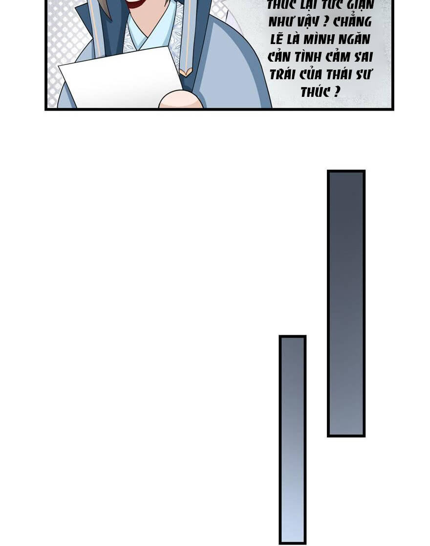 Đồ Đệ Nhà Ta Lại Quải Rồi - Chương 129