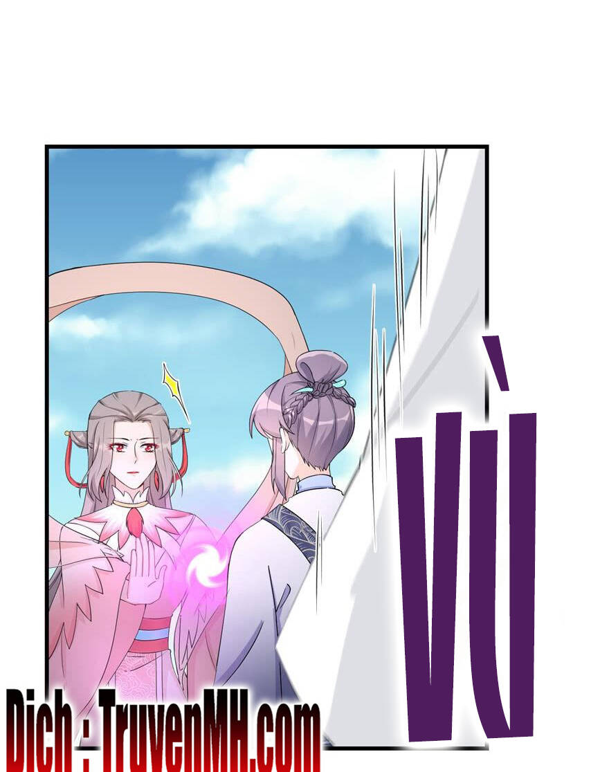 Đồ Đệ Nhà Ta Lại Quải Rồi - Chương 129