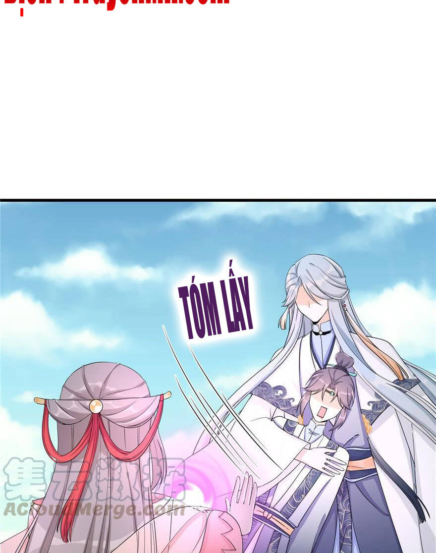 Đồ Đệ Nhà Ta Lại Quải Rồi - Chương 129