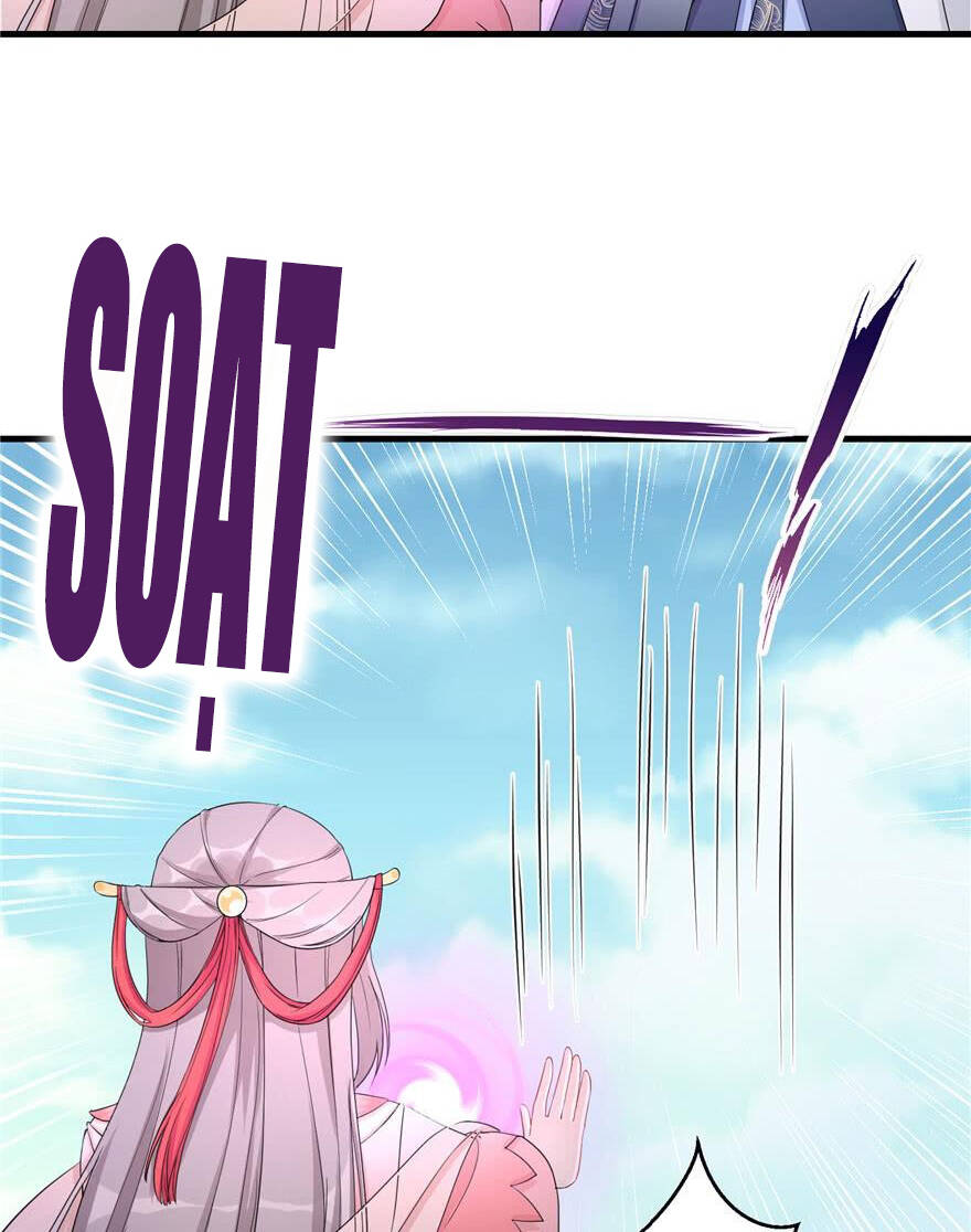 Đồ Đệ Nhà Ta Lại Quải Rồi - Chương 129