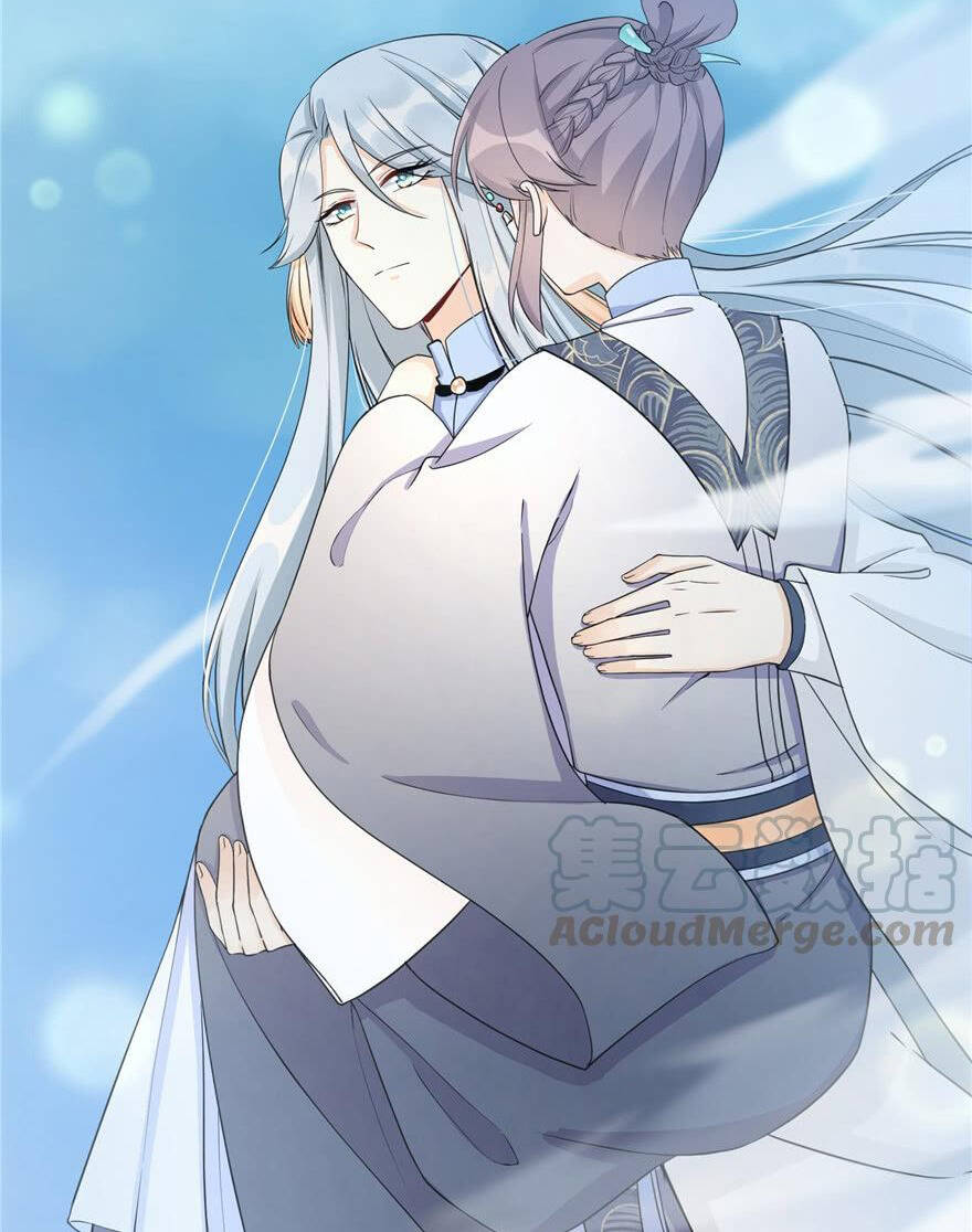 Đồ Đệ Nhà Ta Lại Quải Rồi - Chương 129