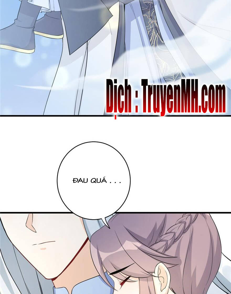Đồ Đệ Nhà Ta Lại Quải Rồi - Chương 129