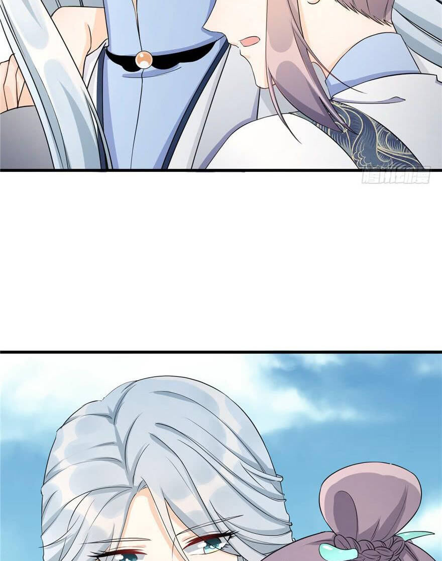 Đồ Đệ Nhà Ta Lại Quải Rồi - Chương 129