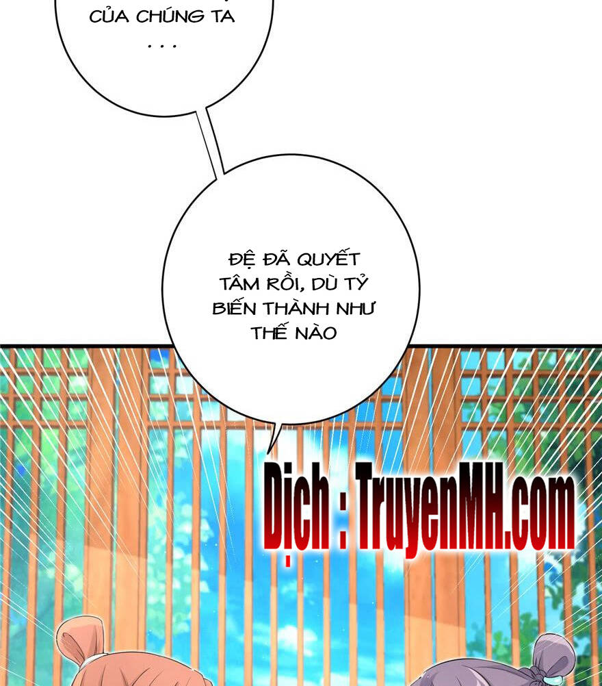 Đồ Đệ Nhà Ta Lại Quải Rồi - Chương 130