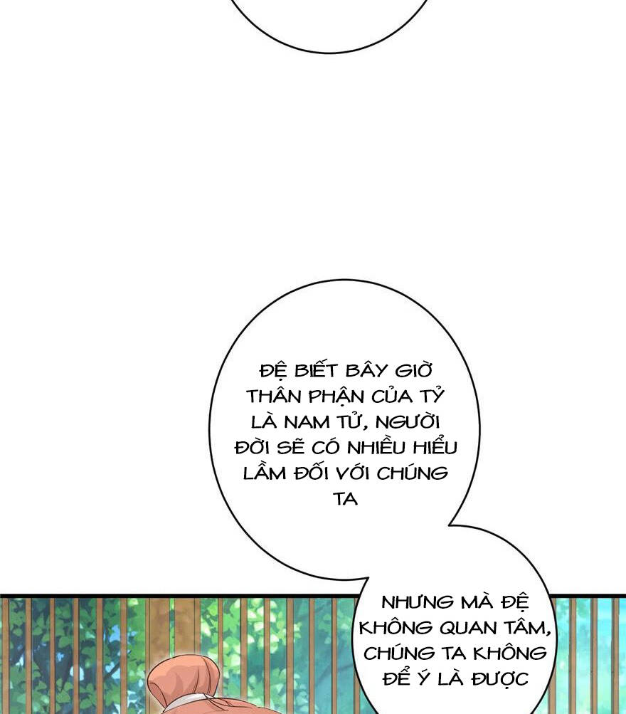 Đồ Đệ Nhà Ta Lại Quải Rồi - Chương 130
