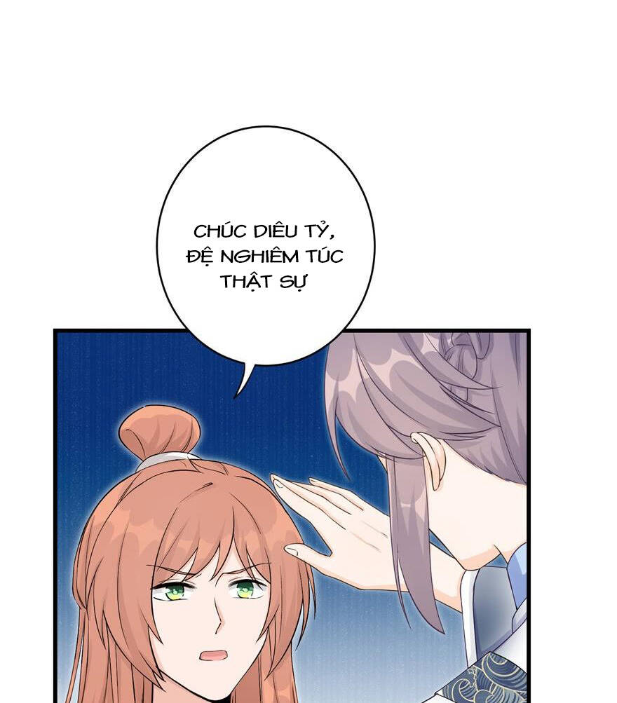Đồ Đệ Nhà Ta Lại Quải Rồi - Chương 130