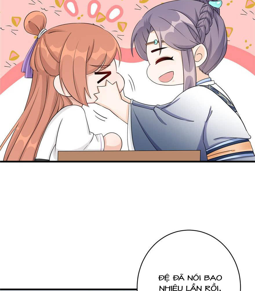 Đồ Đệ Nhà Ta Lại Quải Rồi - Chương 130