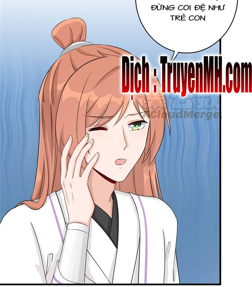 Đồ Đệ Nhà Ta Lại Quải Rồi - Chương 130