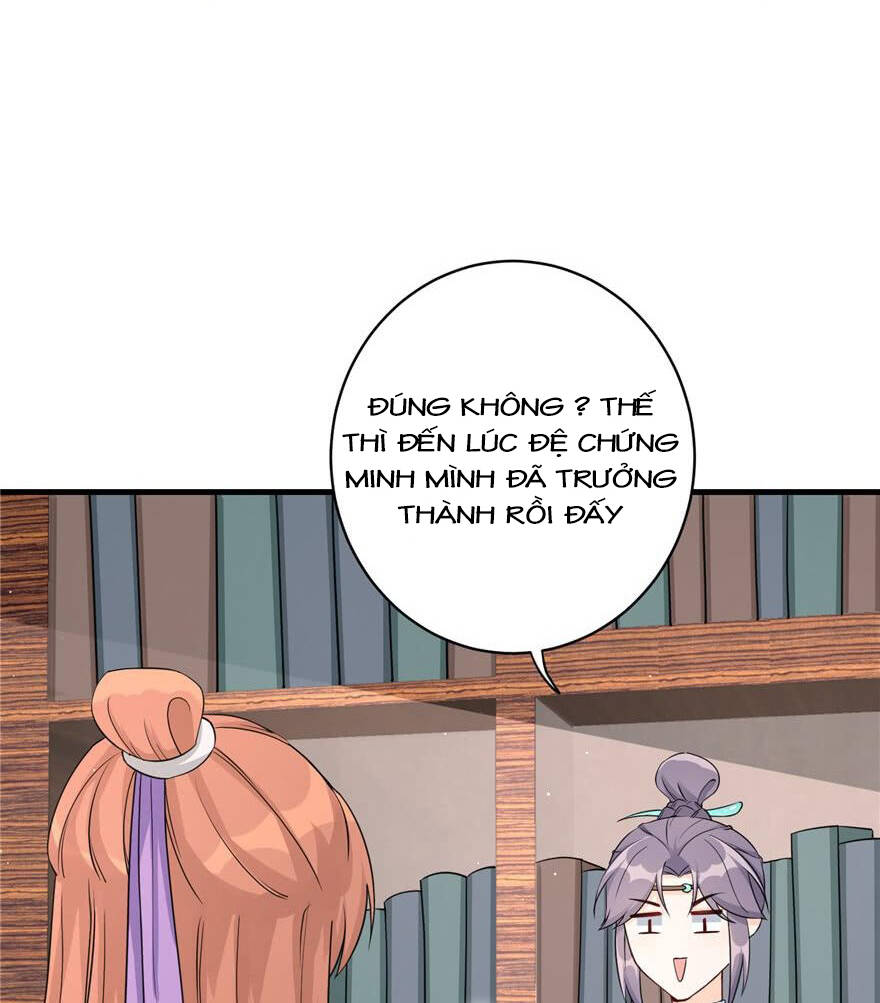 Đồ Đệ Nhà Ta Lại Quải Rồi - Chương 130