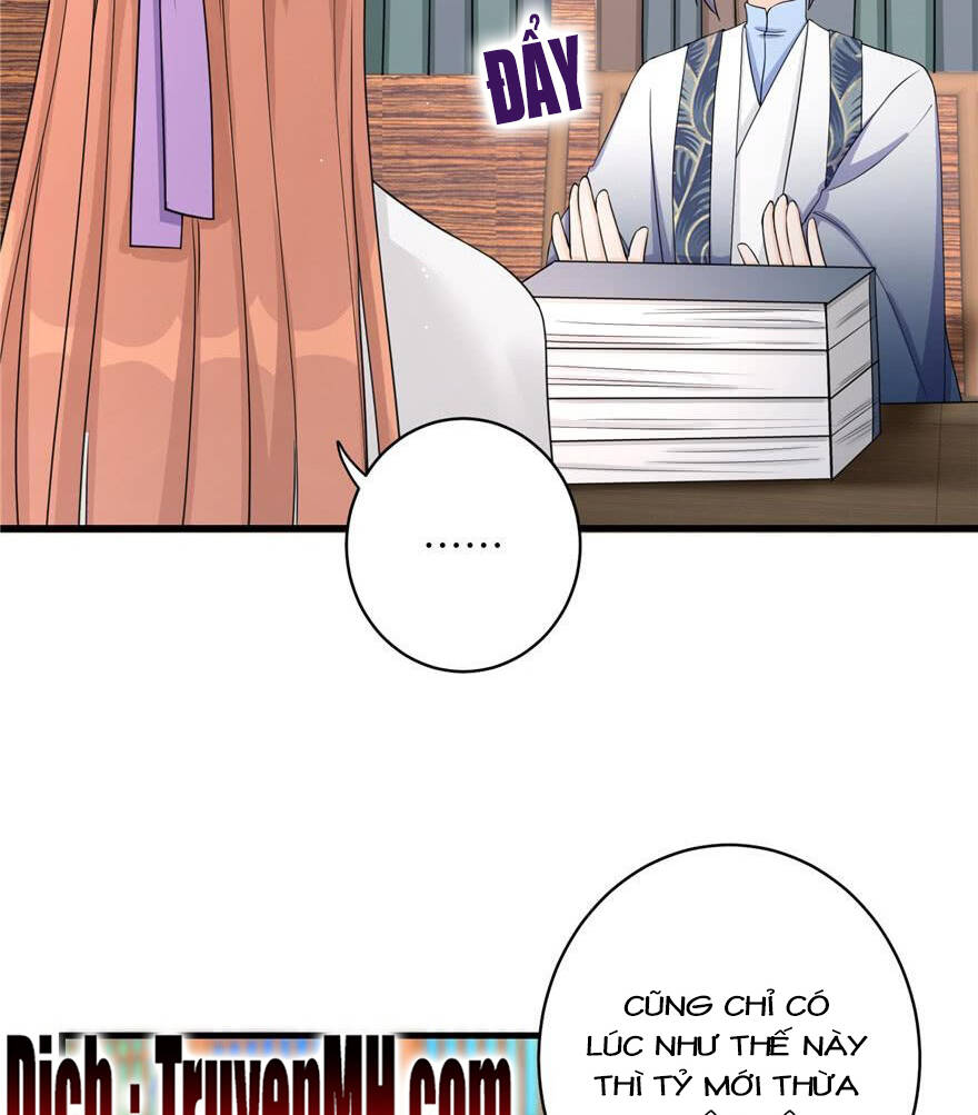 Đồ Đệ Nhà Ta Lại Quải Rồi - Chương 130
